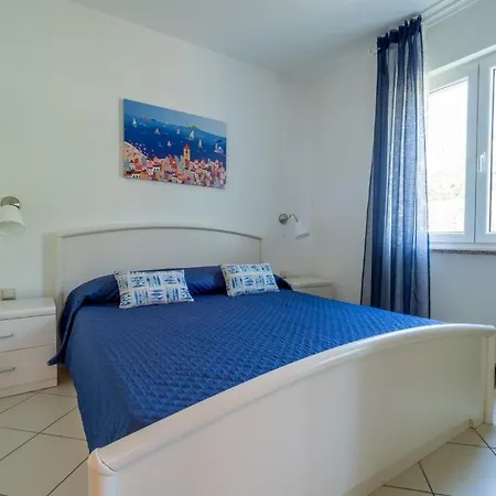 Apartmán Dana