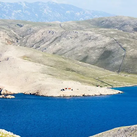 Apartman Dana Baška