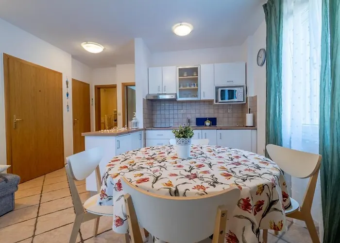 아파트 Dana 바슈카