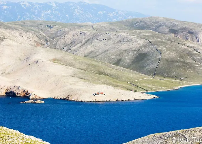 아파트 Dana 바슈카