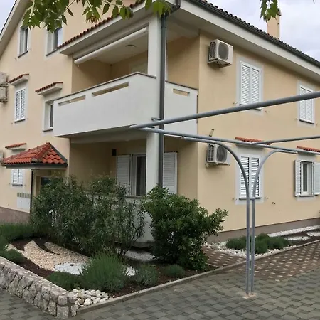 Dana Apartment Baska (Krk)